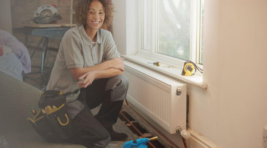 Professional expert plumbing services in Custer, KY
